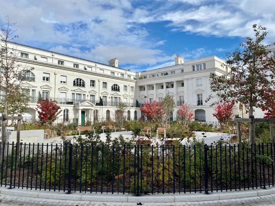 Suite Cartier Near Disneyland Paris Serris Kültér fotó