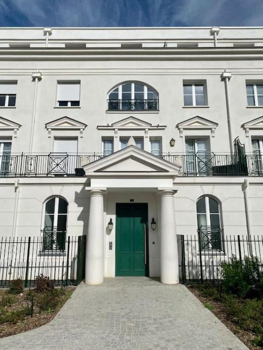 Suite Cartier Near Disneyland Paris Serris Kültér fotó