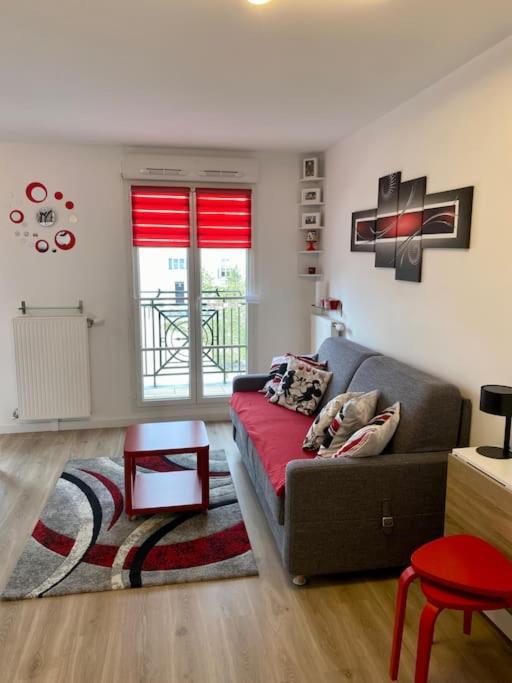 Suite Cartier Near Disneyland Paris Serris Kültér fotó