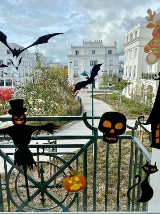 Suite Cartier Near Disneyland Paris Serris Kültér fotó