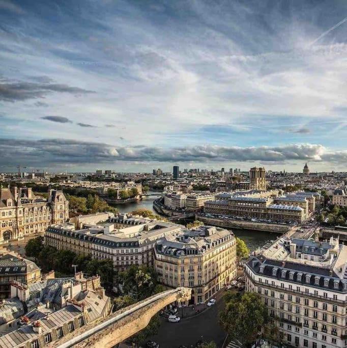Suite Cartier Near Disneyland Paris Serris Kültér fotó