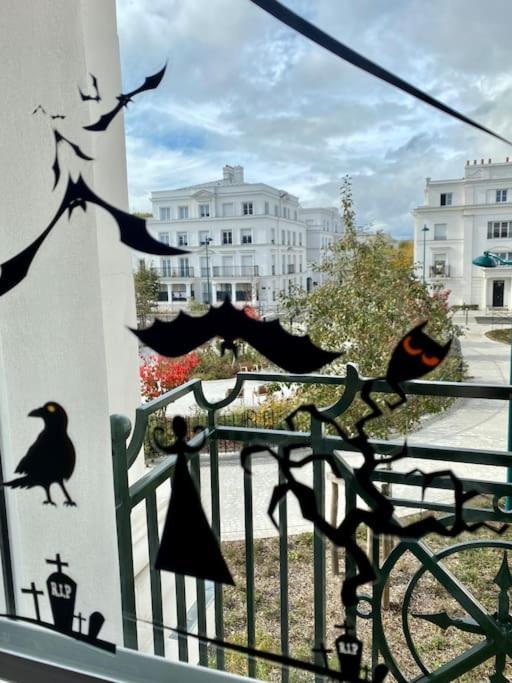Suite Cartier Near Disneyland Paris Serris Kültér fotó