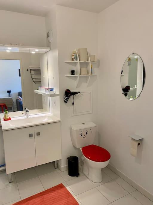 Suite Cartier Near Disneyland Paris Serris Kültér fotó