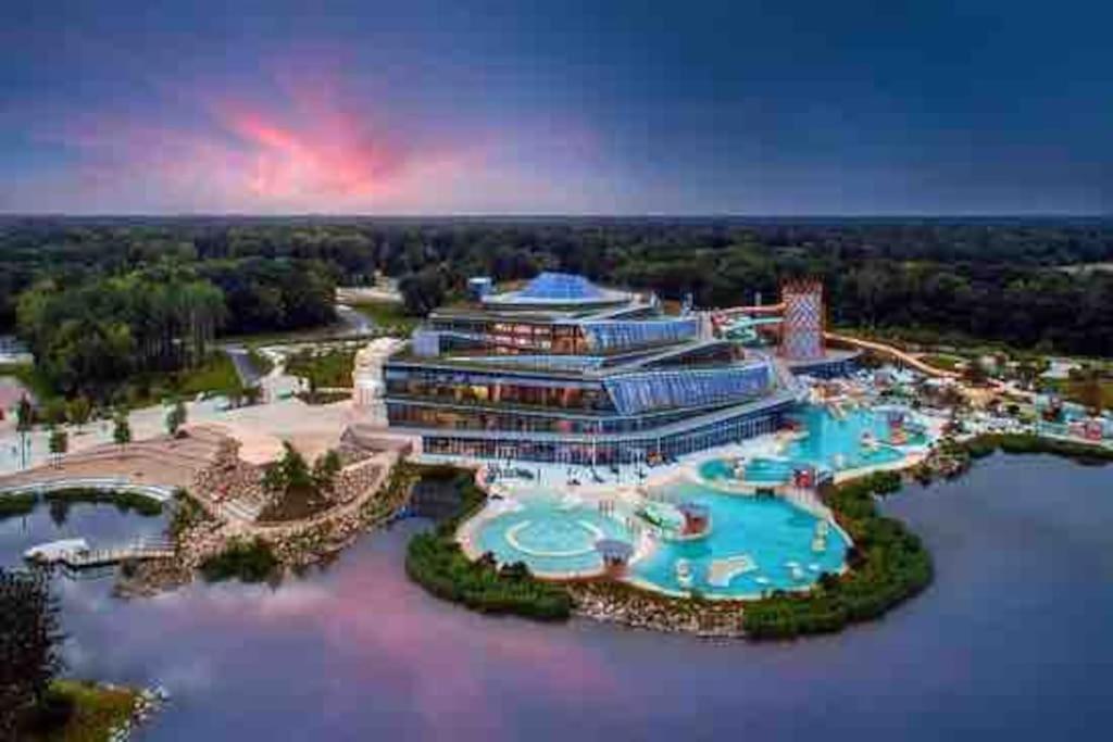 Suite Cartier Near Disneyland Paris Serris Kültér fotó