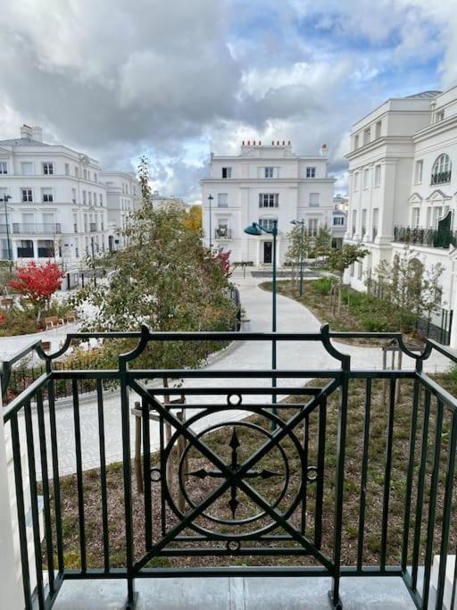 Suite Cartier Near Disneyland Paris Serris Kültér fotó