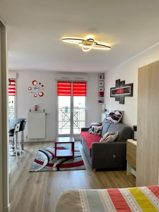 Suite Cartier Near Disneyland Paris Serris Kültér fotó