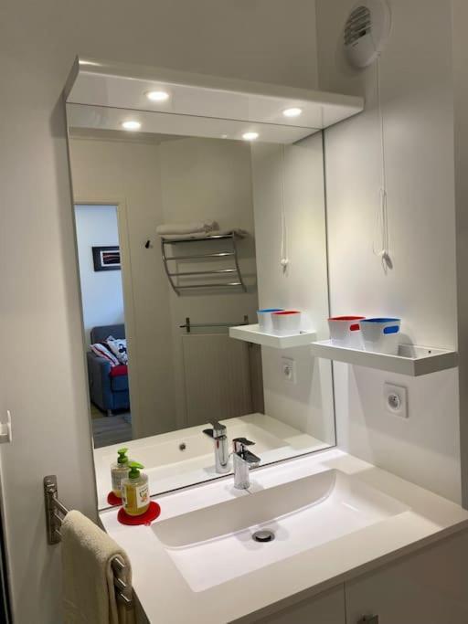 Suite Cartier Near Disneyland Paris Serris Kültér fotó