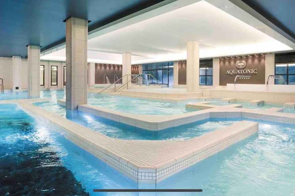 Suite Cartier Near Disneyland Paris Serris Kültér fotó
