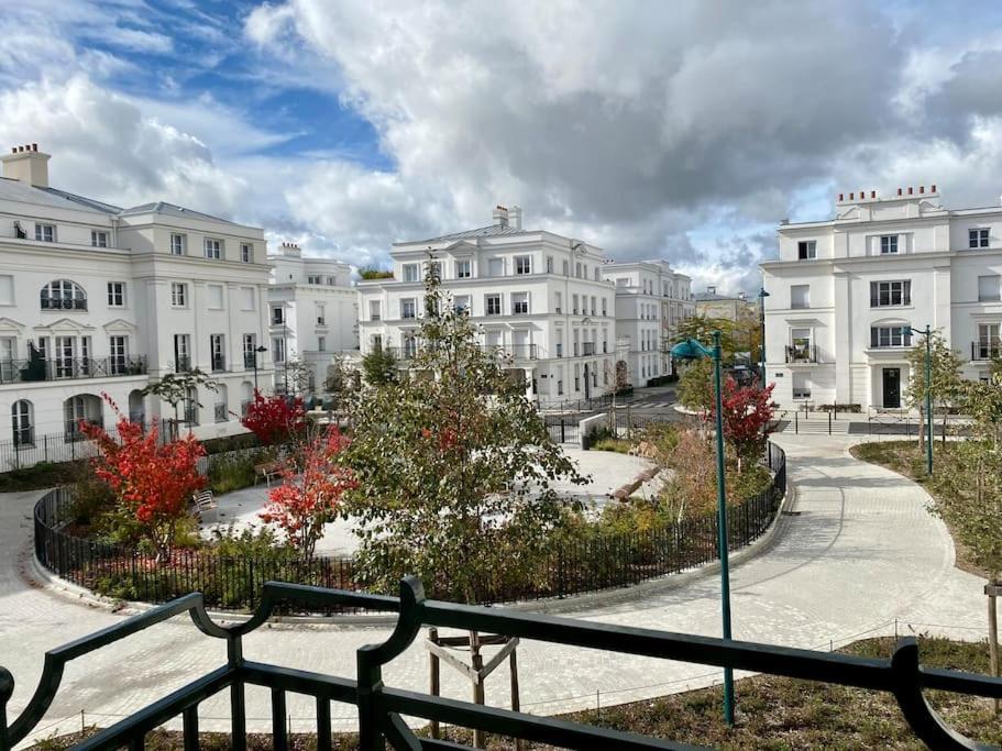 Suite Cartier Near Disneyland Paris Serris Kültér fotó